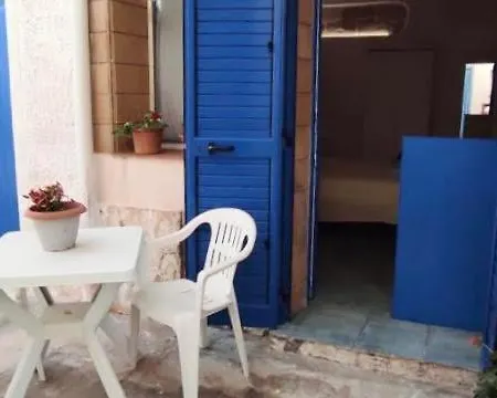 公寓 Punta San Simone 马里迪莫