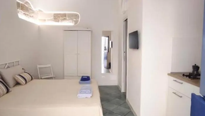 Punta San Simone Apartman