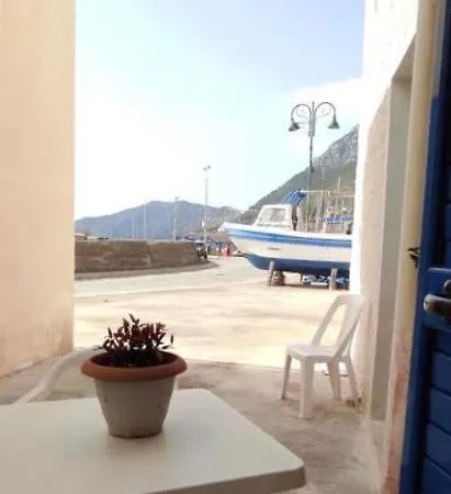 Apartament Punta San Simone *