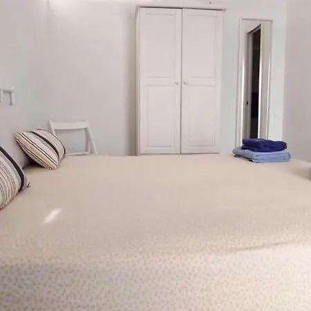 Appartement Punta San Simone *