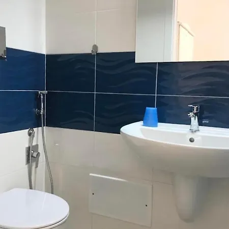 Apartament Punta San Simone *