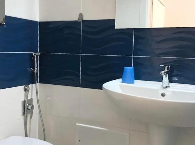 Apartamento Punta San Simone *